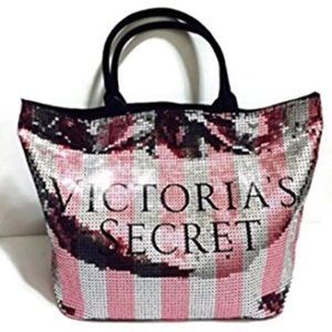 Victoria Secret Tote and Clutch